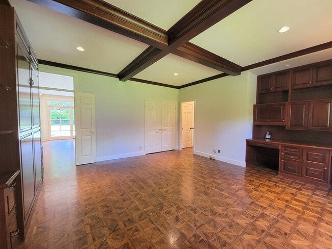 Photo - Atherton Estate with Pool and Sports Court!
