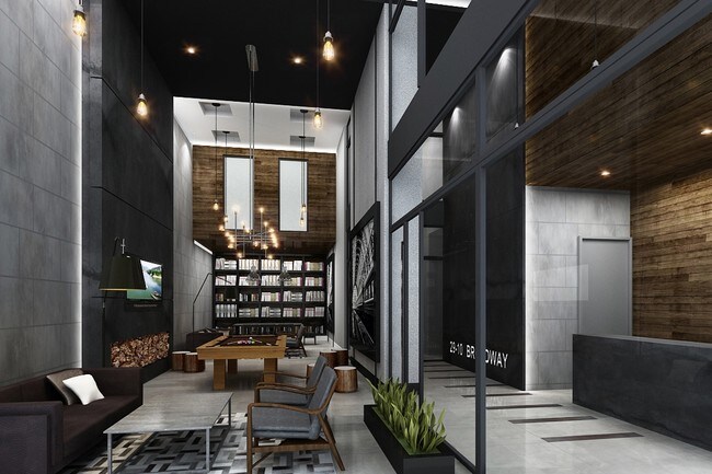 Photo - Astor Broadway