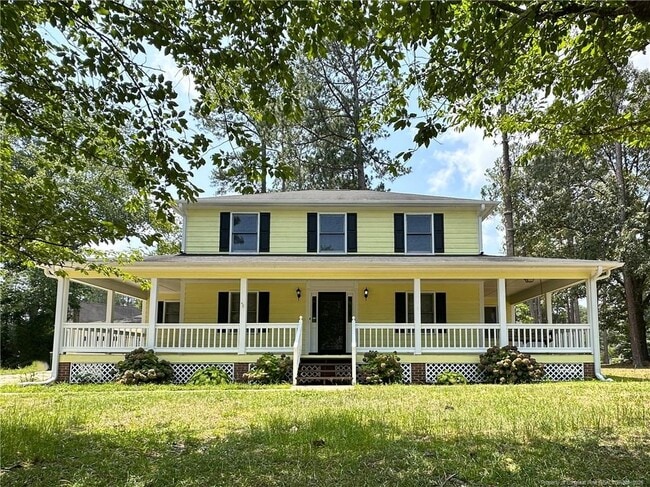 Building Photo - 416 Georgetown Cir