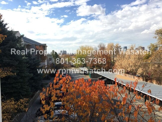 Photo - 531 S 900 E Unit #A-10