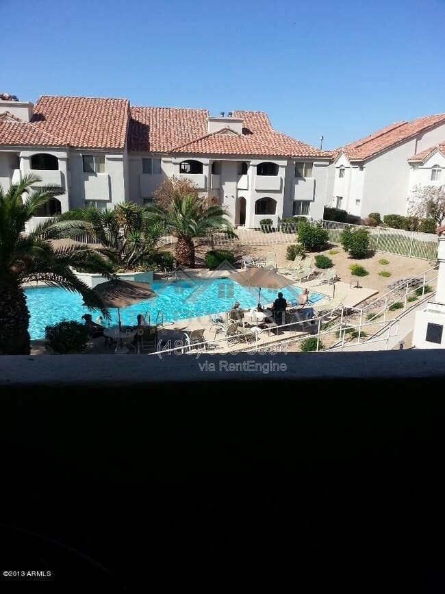 Photo - 10401 N 52nd St Unit 226