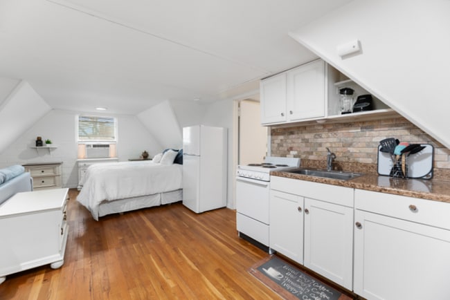 Photo - 804 N Perry Ave Unidad B studio