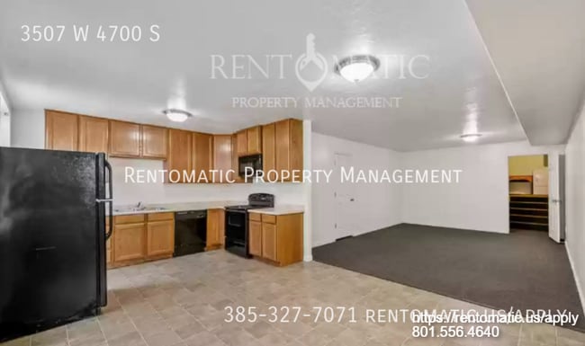 Photo - 3507 W 4700 S