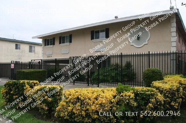 Building Photo - 16208 Eucalyptus Ave Unit 9 Rental