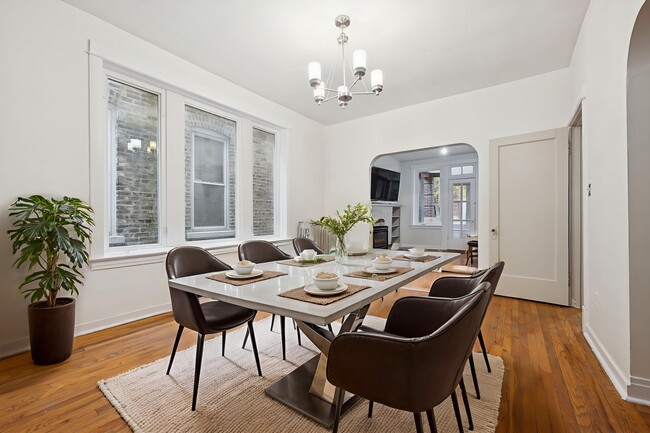 Photo - 2627 W Rice St Unit 1