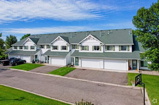 Sundance Villas