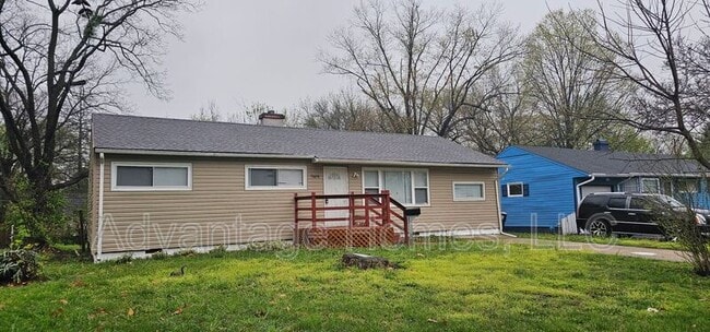 Building Photo - 11410 Palmer Ave