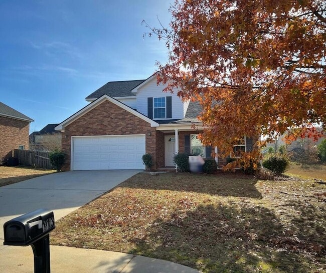 Building Photo - 113 Dozier Dr