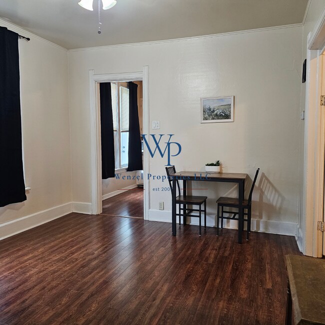 1411 Marshall St Unit 1