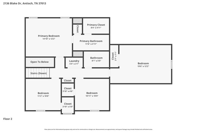 Photo - 2136 Blake Dr