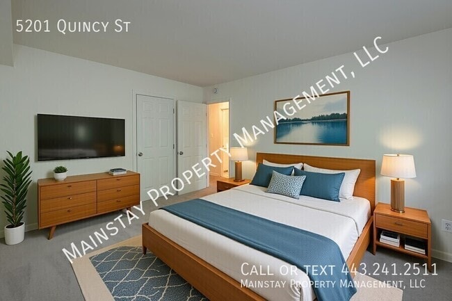 Photo - 5201 Quincy St