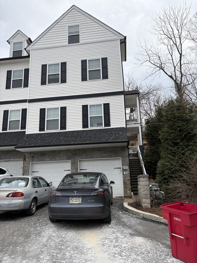 Photo - 101 Colwell Ln Townhome