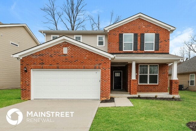 Building Photo - 16991 Green Crest Ln