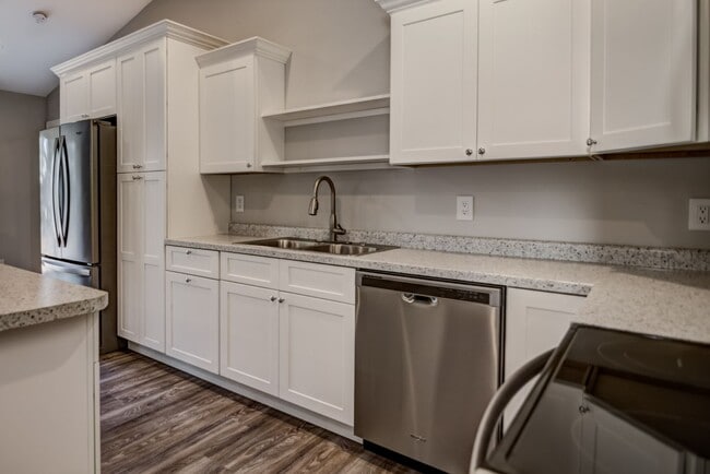 Photo - Like New 3 Bedroom Town Home