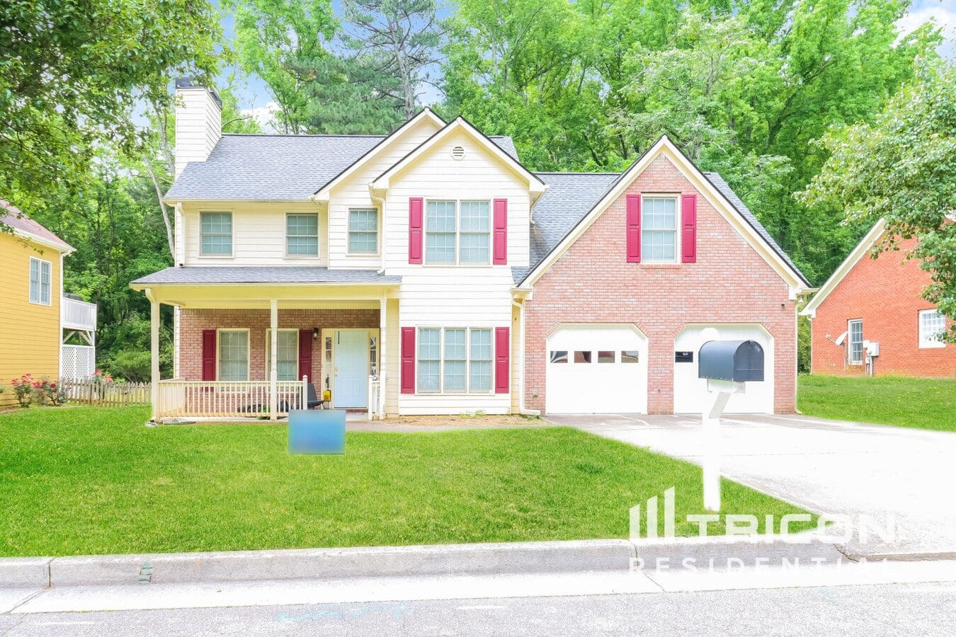 Photo - 3080 Kings Dr House