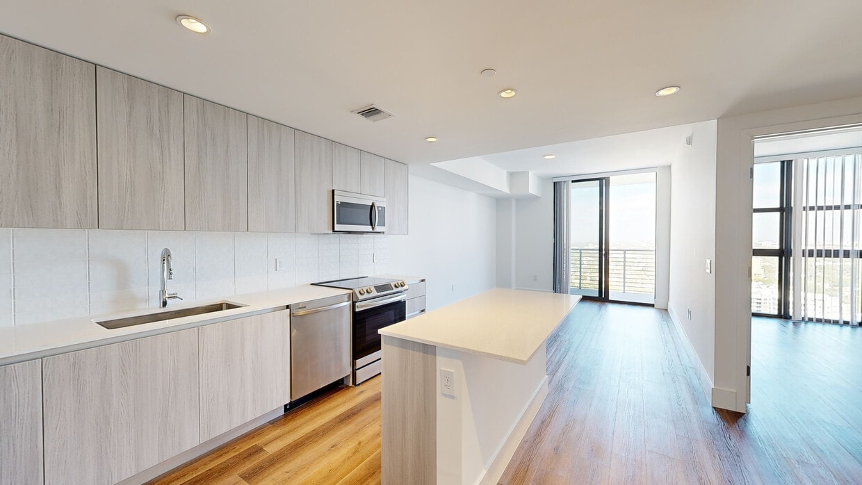 Photo - Grove Central Residences Apartments