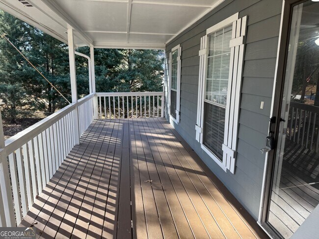 Photo - 3619 Bomar Rd