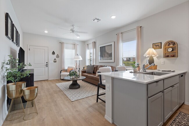 Summit Ridge Villas