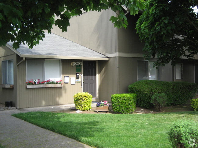 Office - Eagle Pointe Apartments