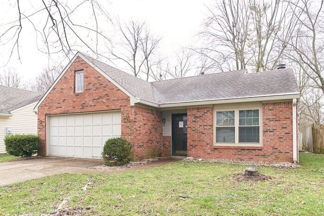 Building Photo - Updated Ranch with Deck in Pike Twp