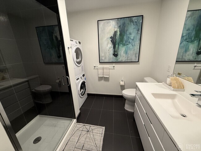 100 New Sudbury St Unit 1812