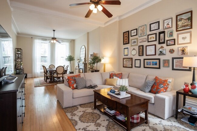 Building Photo - 2119 N Cleveland Ave Unit 1