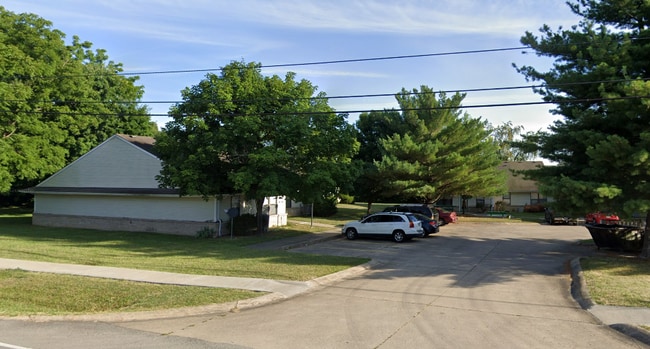 Photo - 6674 Tri-County Rd Unidad #6674