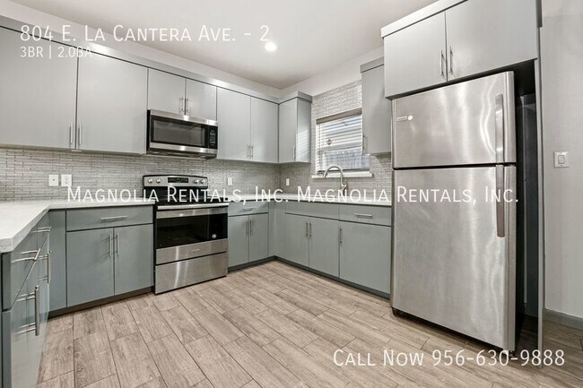 Photo - 804 E la Cantera Ave Unit 2