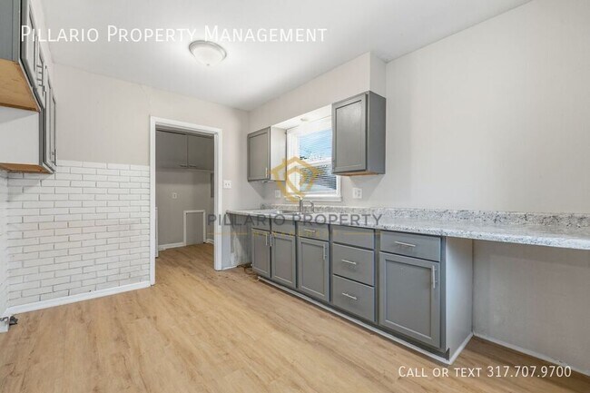 Photo - 1652 N Coolidge Ave