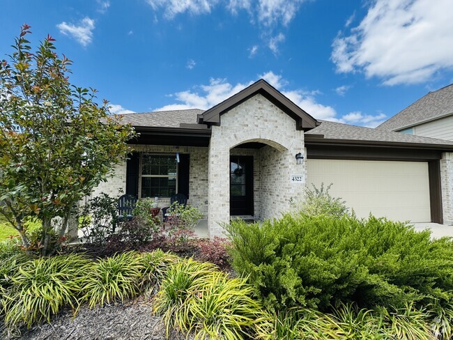 Building Photo - 4322 Oakdale Mist Dr Rental