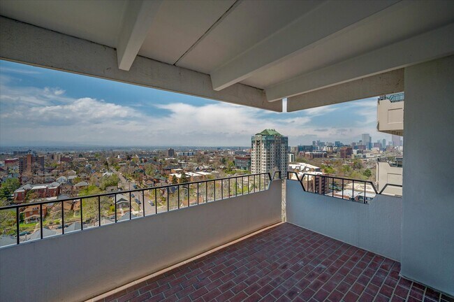 Photo - 130 N Pearl St Unit 1507