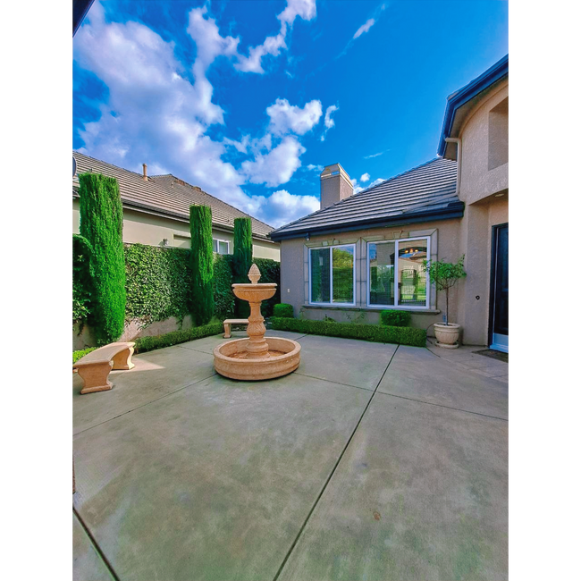 Photo - Custom Clovis Residence in Gated Community | Spacious Layout & 3-Car Garage!