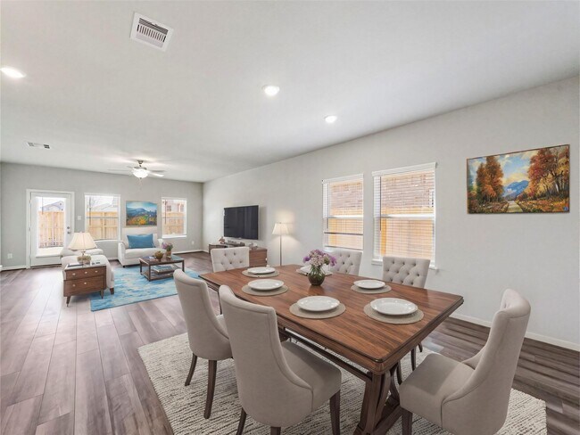 Photo - 21727 Reserve Ranch Trl