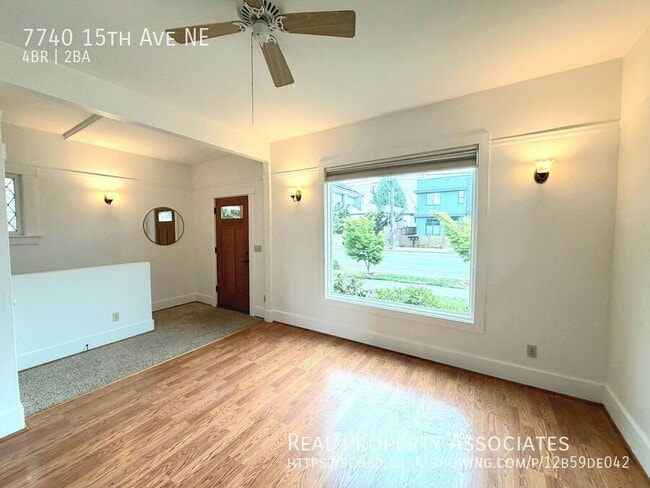 Photo - 7740 15th Ave NE