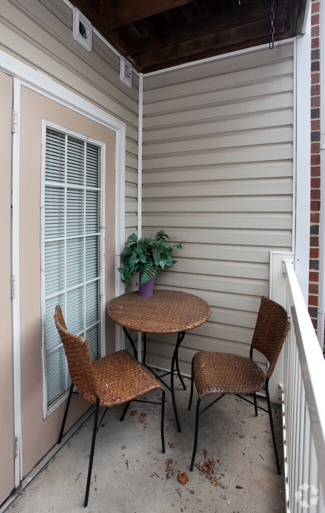 Princeton Terrace