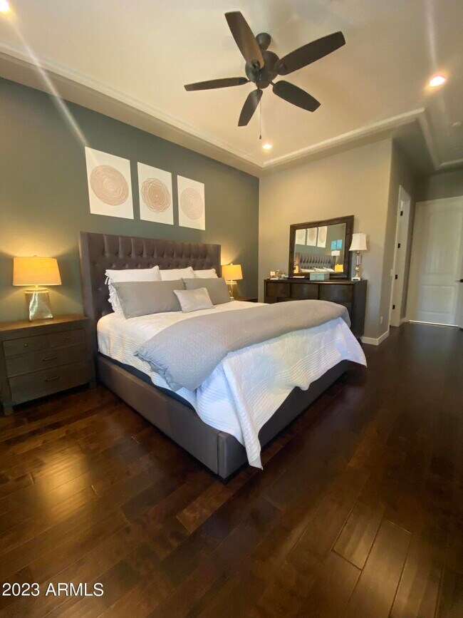 4241 PEBBLE CREEK Pky Townhome Townhome Rental in Goodyear AZ