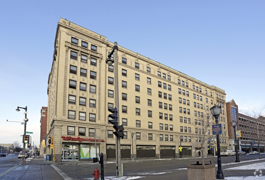 Building Photo