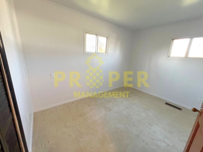 Photo - 3 bedrooms 1 bathroom ranch style house