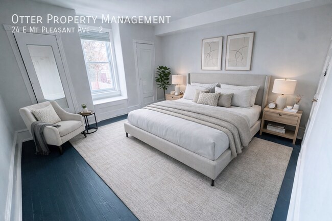 Photo - 24 E Mt Pleasant Ave Unit 2
