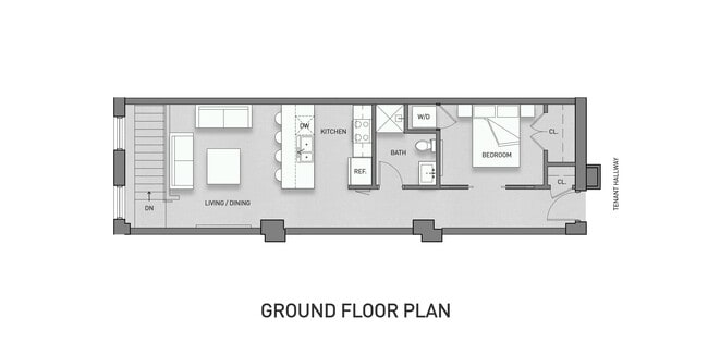 Photo - Scranton Ave Carriage Works