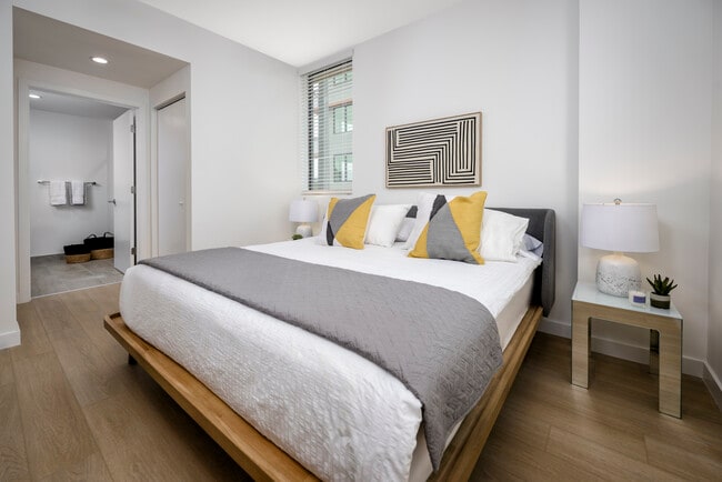 Two Bedroom Main Model