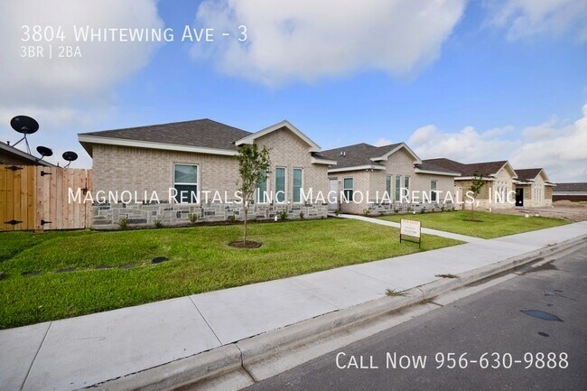 Sprague Village Apartments - Sprague Village Apartments Unit 3