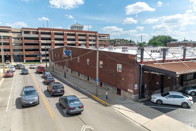 Photo - South Hill Station