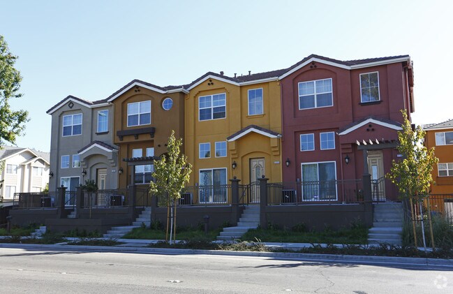 Photo - Lunare Townhomes