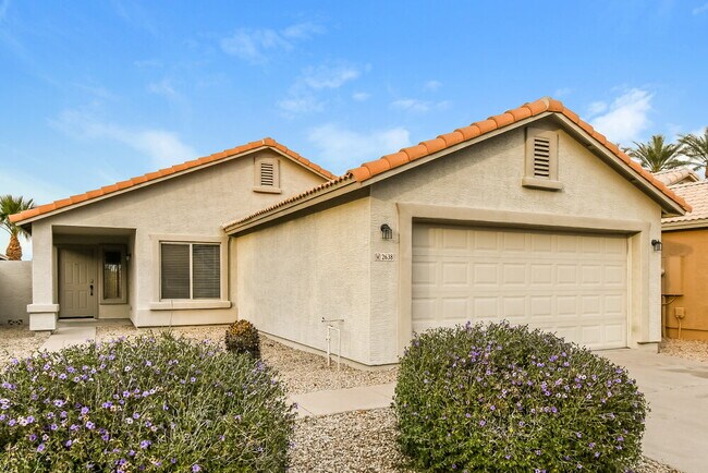 Photo - 2638 E Valencia Dr