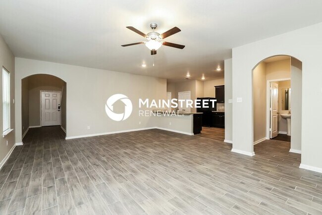 5 Bedroom Pet-Friendly Home in NEW BRAUNFELS, TX with Main Street Renewal
