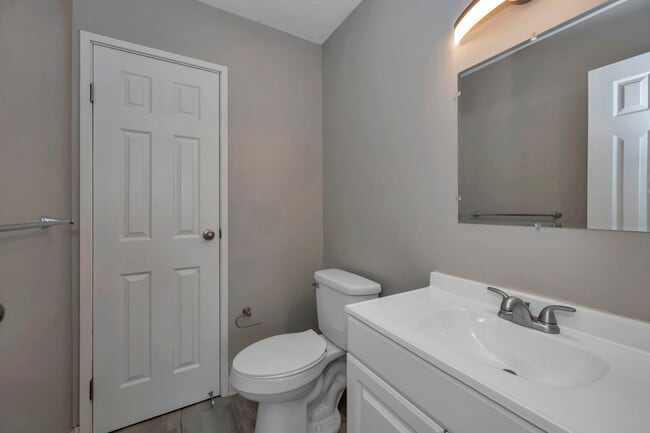 Photo - Regal Terrace Apartments