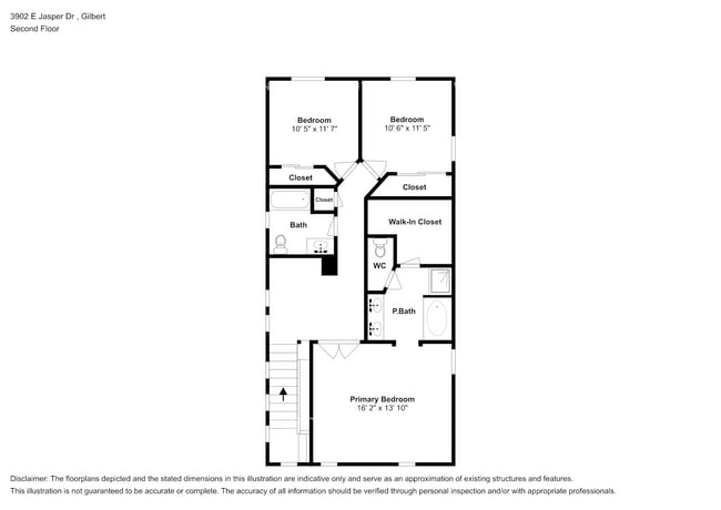 Photo - 3902 E Jasper Dr