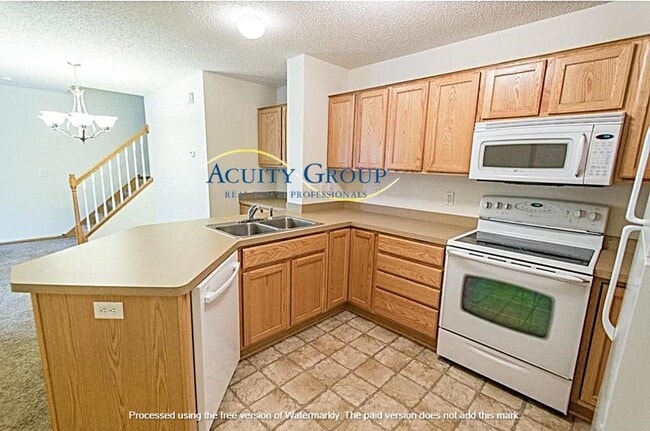 Photo - 3BR, 2 1/2 BA Townhome