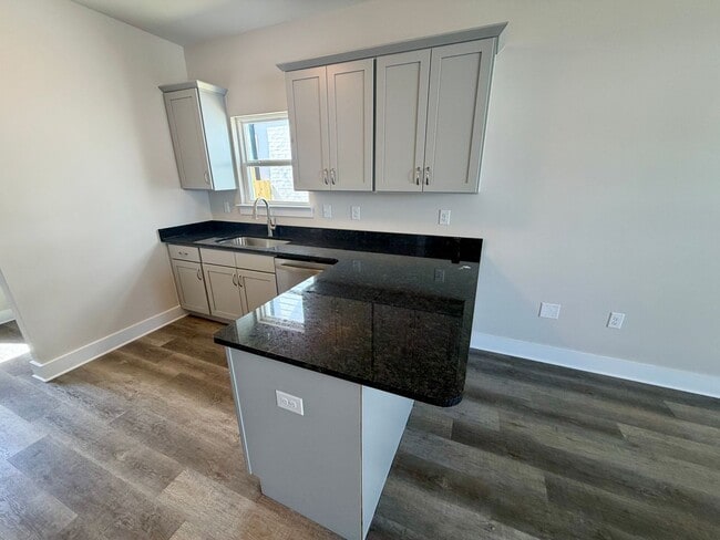 Photo - New Construction Move In Ready March 27th